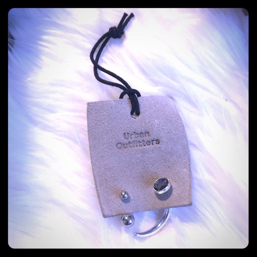 Urban outfitters/Earrings